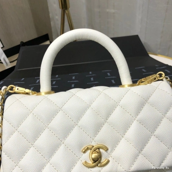 Firstbag Ru HANDLE COCO CHANEL 0716